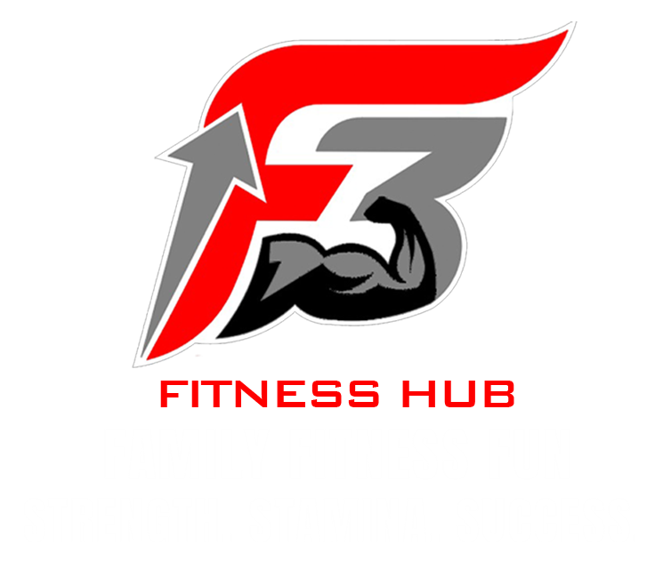 F3 Fitness